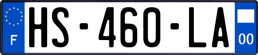 HS-460-LA