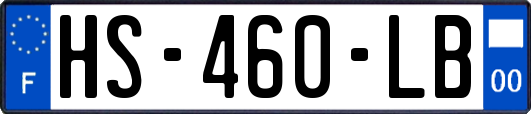 HS-460-LB