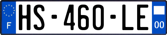 HS-460-LE