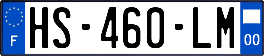 HS-460-LM