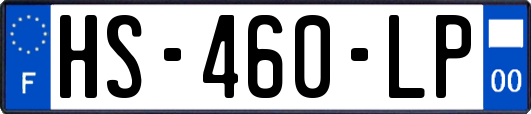 HS-460-LP