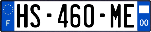 HS-460-ME