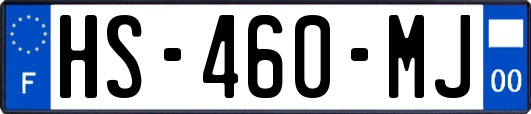 HS-460-MJ