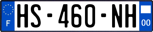 HS-460-NH