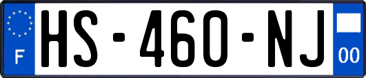 HS-460-NJ