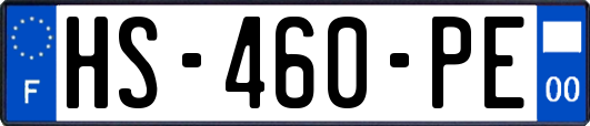 HS-460-PE