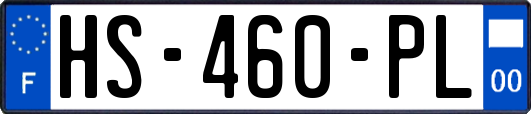 HS-460-PL