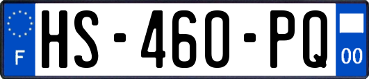 HS-460-PQ