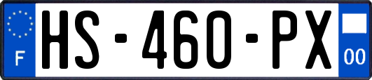 HS-460-PX