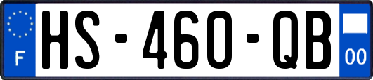 HS-460-QB