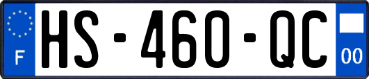 HS-460-QC