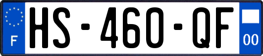 HS-460-QF