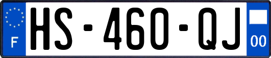 HS-460-QJ