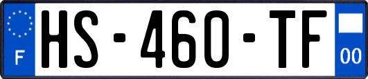 HS-460-TF