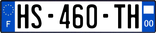 HS-460-TH