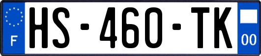 HS-460-TK