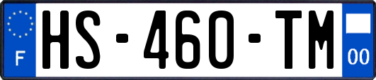 HS-460-TM