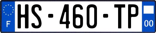 HS-460-TP