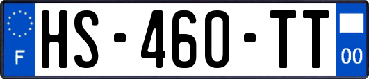 HS-460-TT