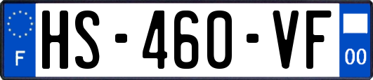 HS-460-VF