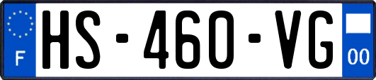 HS-460-VG