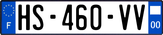 HS-460-VV