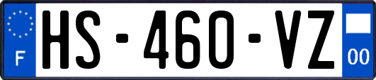 HS-460-VZ