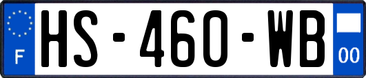 HS-460-WB