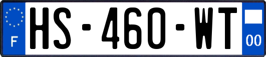 HS-460-WT