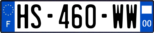 HS-460-WW
