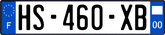 HS-460-XB