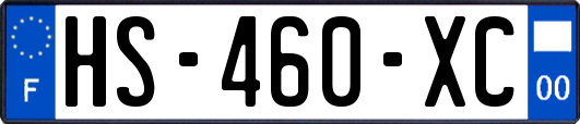 HS-460-XC