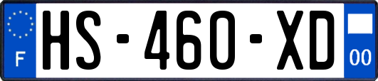 HS-460-XD