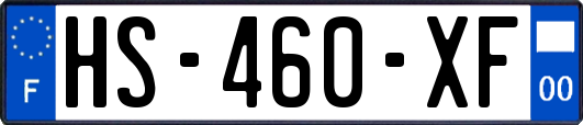HS-460-XF