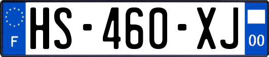 HS-460-XJ