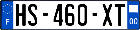 HS-460-XT