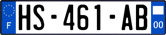 HS-461-AB