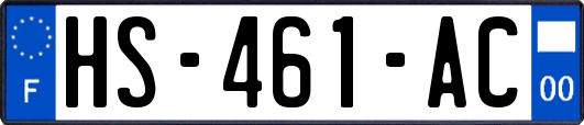 HS-461-AC