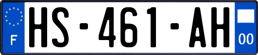 HS-461-AH