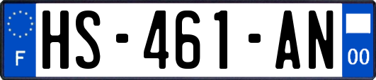 HS-461-AN