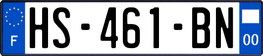 HS-461-BN