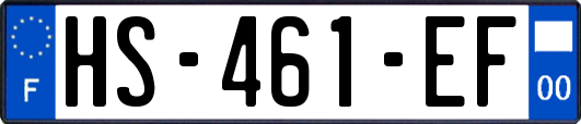 HS-461-EF