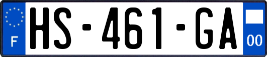 HS-461-GA