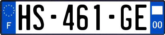 HS-461-GE