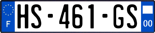 HS-461-GS