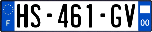 HS-461-GV
