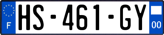 HS-461-GY