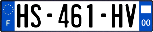 HS-461-HV