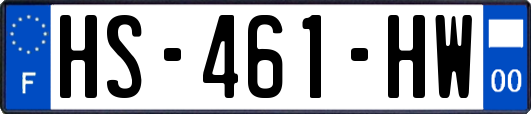 HS-461-HW
