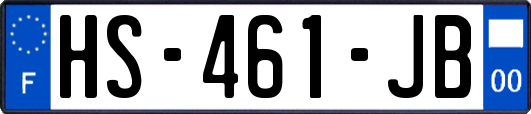 HS-461-JB